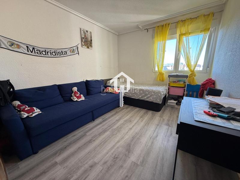 Foto 399c00ad-c924-414e-a4b4-0fdfd7142280. Appartement avec piscine dans San Blas Alicante