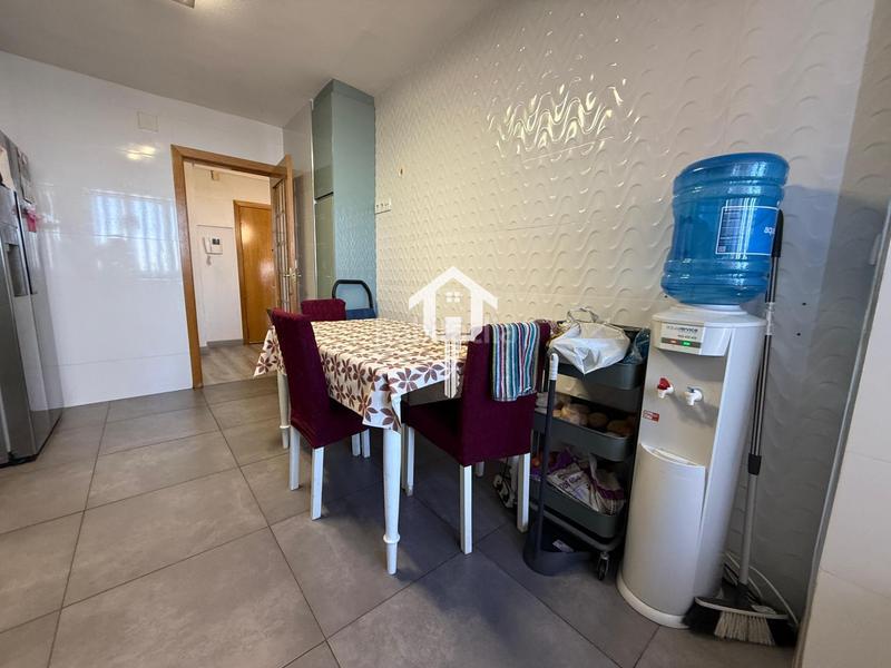 Foto 401cac18-fb0d-4efe-bfba-36c416843f8d. Appartement avec piscine dans San Blas Alicante