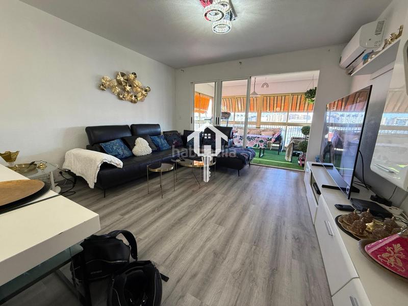 Foto 6a3acfb8-0b14-491b-8acc-a3372f11828c. Appartement avec piscine dans San Blas Alicante