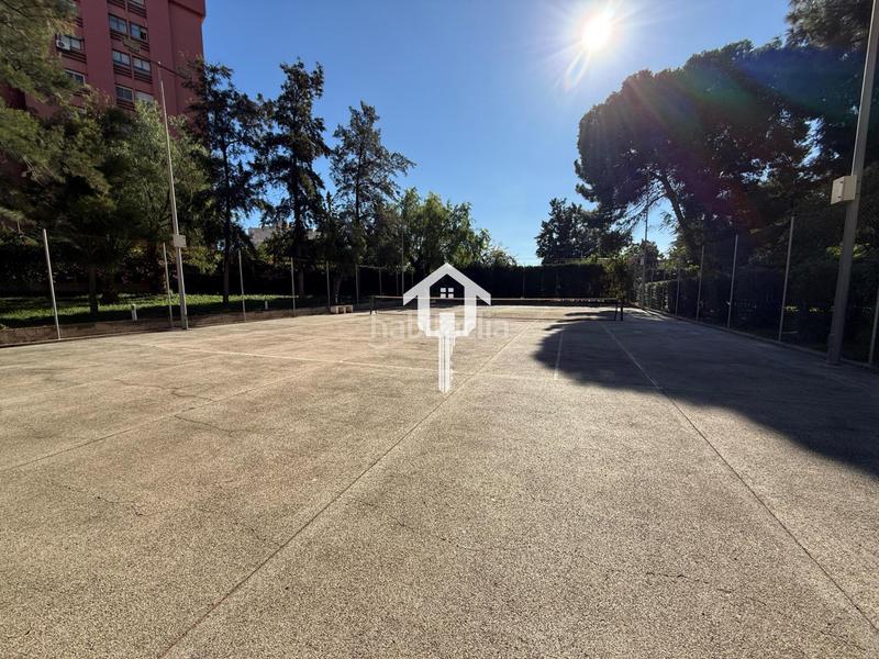 Foto deb020e8-9563-40ef-8153-a67e959b9dfa. Appartement avec piscine dans San Blas Alicante