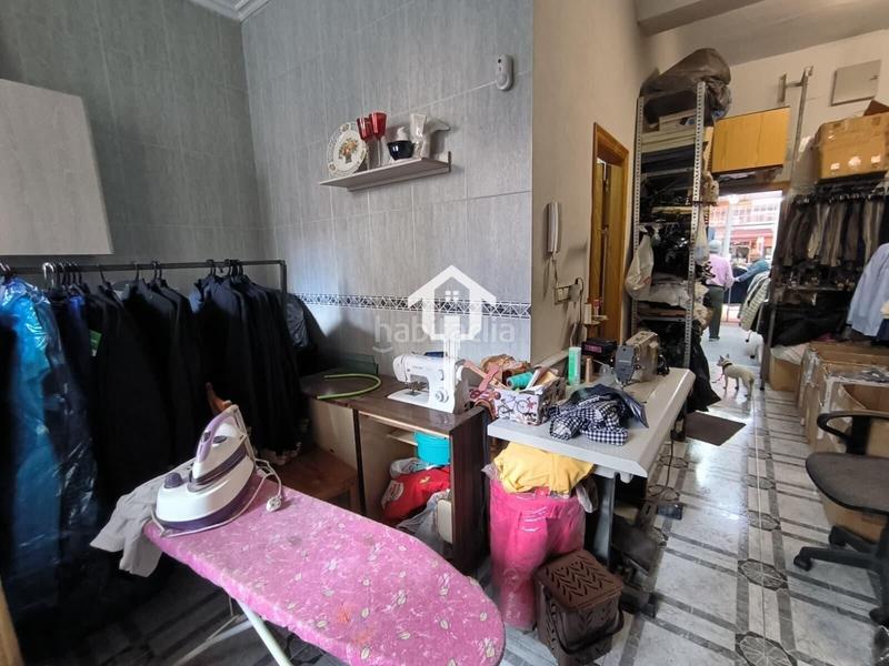 Foto 0e15548a-8d38-4b53-86b1-5c8ce96f4648. Local commercial dans Pla de Bon Repós Alicante