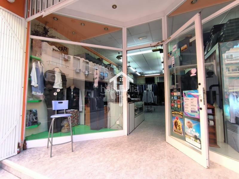 Foto 1aaeb145-d0c5-4472-8ebc-65cdb42a4053. Local commercial dans Pla de Bon Repós Alicante