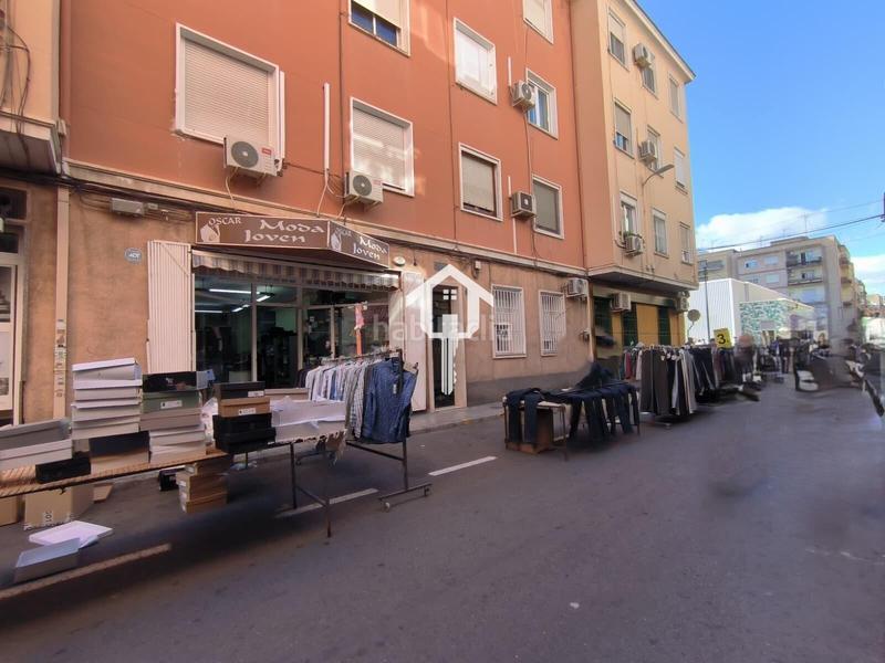 Foto 4ed3b6ed-3b06-4272-93a7-3458611c0069. Local commercial dans Pla de Bon Repós Alicante