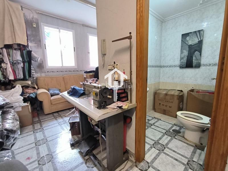 Foto 57346054-3cb6-40b2-8f40-0619f6c4010c. Local commercial dans Pla de Bon Repós Alicante