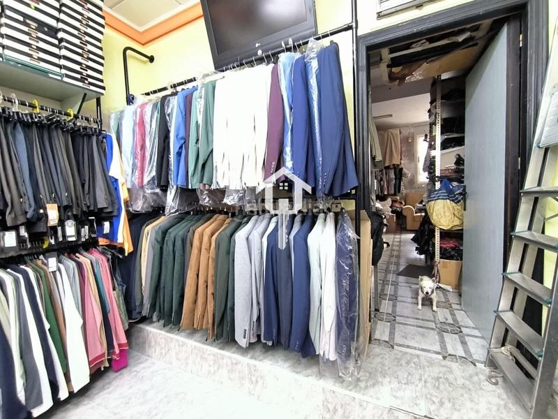 Foto 7819f413-ee35-483e-a685-2428e768fd7d. Local commercial dans Pla de Bon Repós Alicante