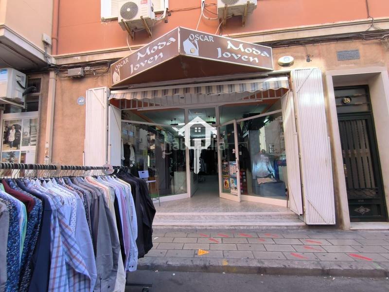 Foto 92d17157-0e61-42f0-a92c-c06d883018e8. Local commercial dans Pla de Bon Repós Alicante