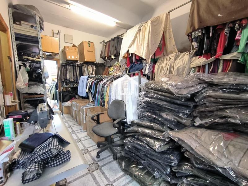 Foto 94f6bcff-900c-43d9-9db1-98af15da062e. Local commercial dans Pla de Bon Repós Alicante