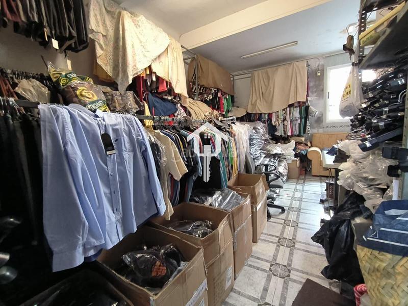 Foto 95cdd131-bbe1-488c-83fc-cf7915205fc9. Local commercial dans Pla de Bon Repós Alicante