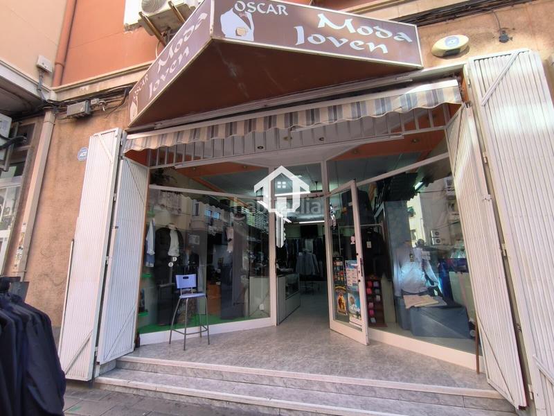 Foto 9815ab27-dead-4ddd-910f-84587a2ddadf. Local commercial dans Pla de Bon Repós Alicante