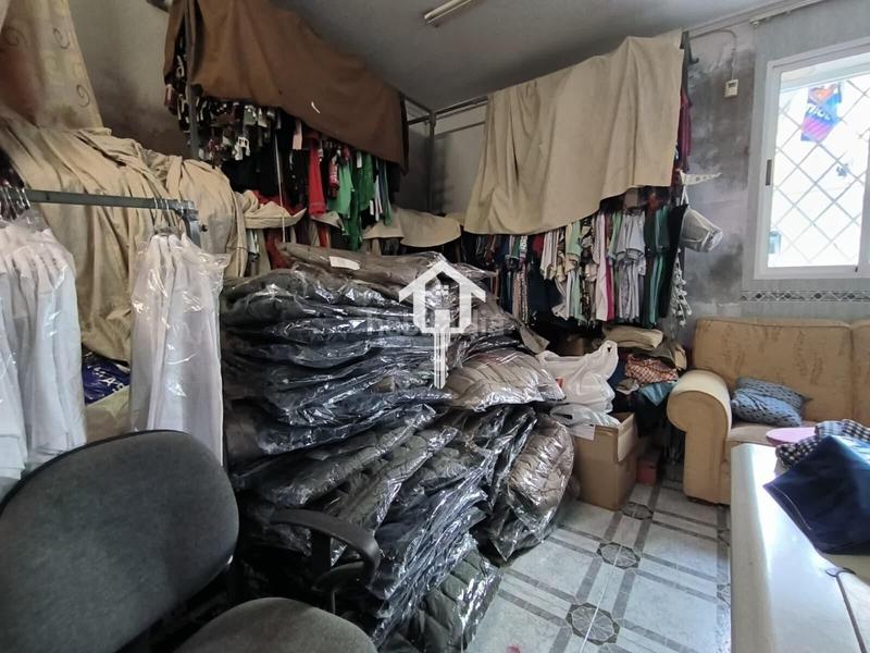 Foto b4b61714-7efd-4015-a9cf-4fff90cc18d3. Local commercial dans Pla de Bon Repós Alicante