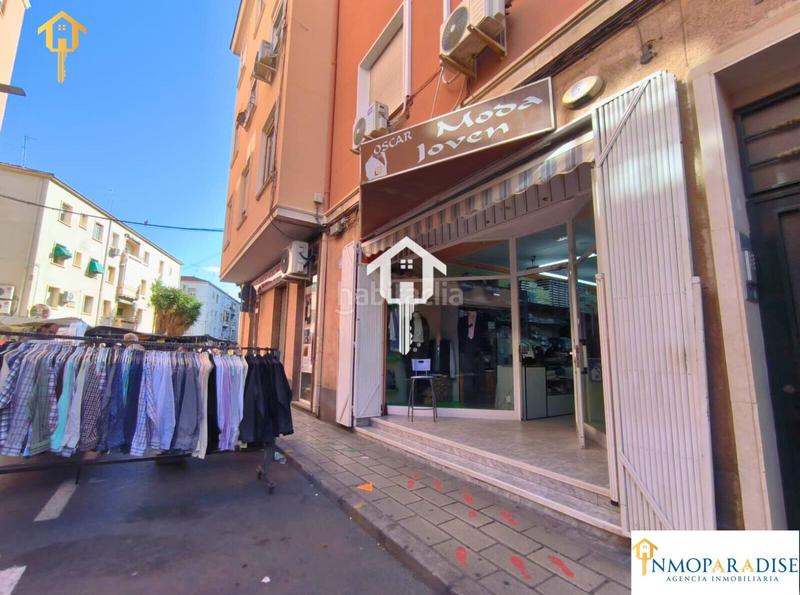 Foto b6eefd44-05b0-40f8-9ad3-b1462ec361da. Local commercial dans Pla de Bon Repós Alicante