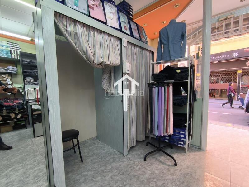 Foto c3f4def5-84e5-4e4c-97ce-3040a0adc1be. Local commercial dans Pla de Bon Repós Alicante