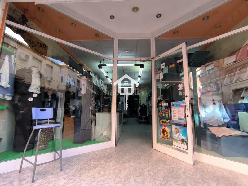 Foto c86e1183-e10f-4274-a05a-831d14b1866c. Local commercial dans Pla de Bon Repós Alicante