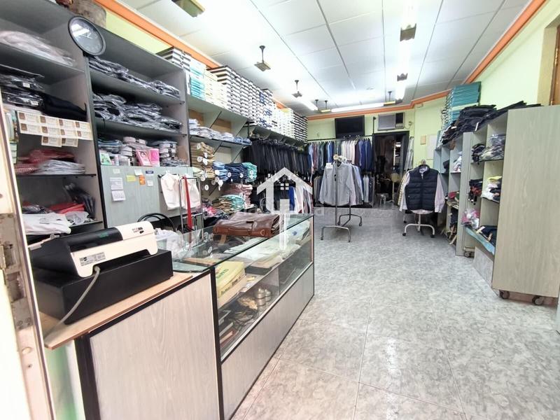 Foto d6a020ba-25fb-4078-a946-b2a5a2444192. Local commercial dans Pla de Bon Repós Alicante