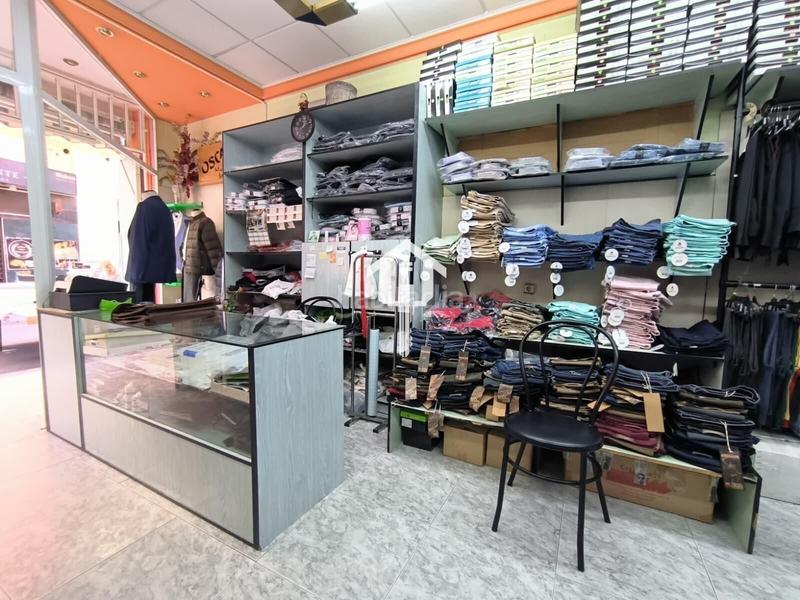 Foto ec3a7ea2-f477-4a51-b413-d9e60c26f543. Local commercial dans Pla de Bon Repós Alicante