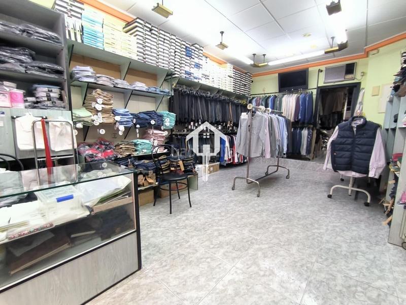 Foto f95a369d-232a-4037-b36e-ab7ca52e58c4. Local commercial dans Pla de Bon Repós Alicante