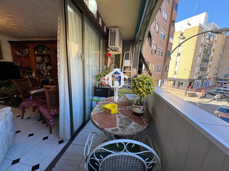 Foto 6e8ae08a-1f9c-404a-bc14-598c25234ee0. Appartement dans Campoamor Alicante