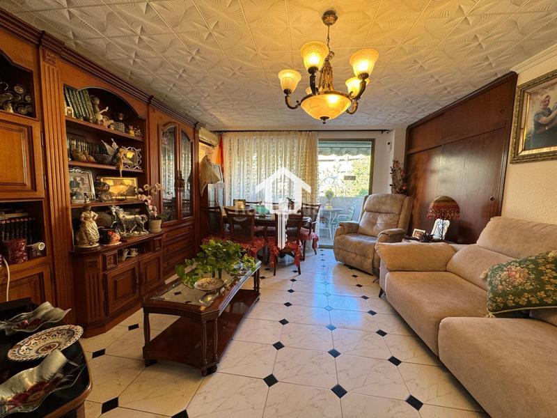 Foto 7373154a-23a3-459d-aec1-7ed5340df5c4. Appartement dans Campoamor Alicante