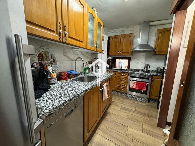 Foto 7d6013db-e160-4ab4-b2cf-92cab68c567b. Appartement dans Campoamor Alicante