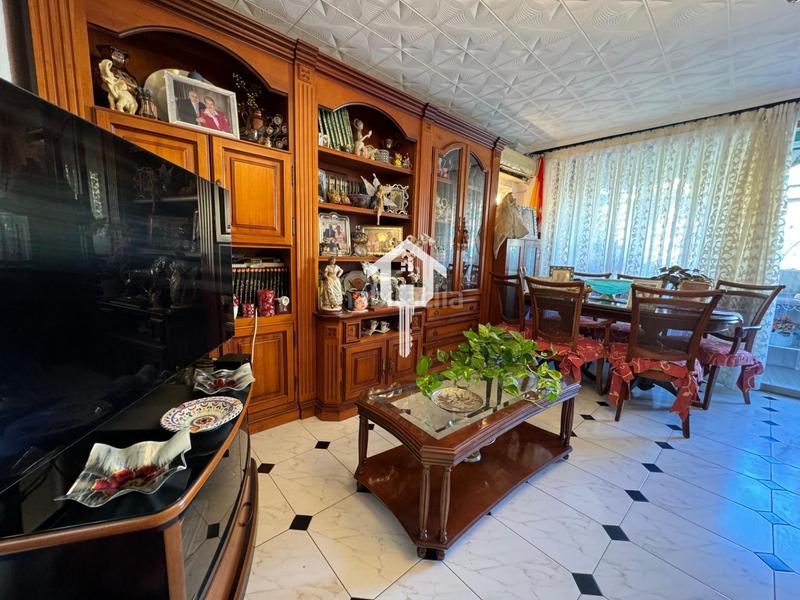 Foto a845fd0c-e126-477d-a84b-c154ae288a31. Appartement dans Campoamor Alicante