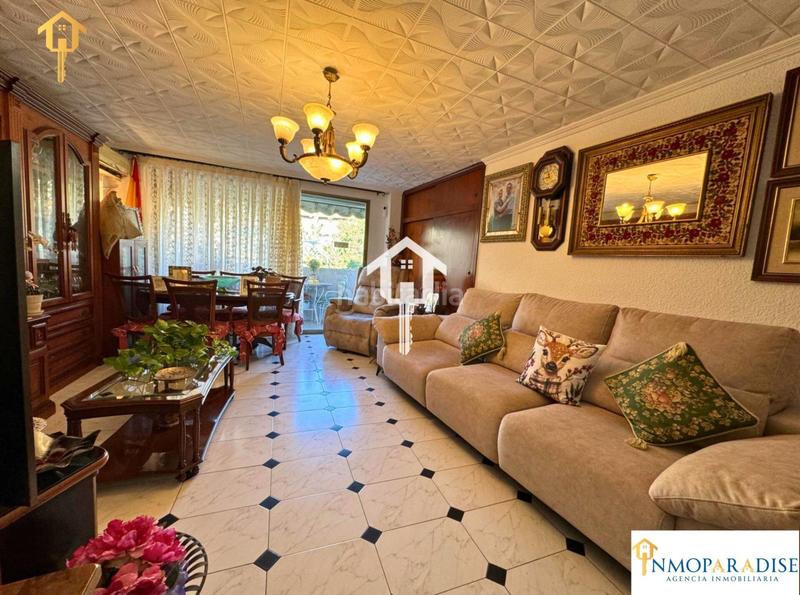 Foto ab9e53ee-c490-4571-a594-4058bdbee393. Appartement dans Campoamor Alicante