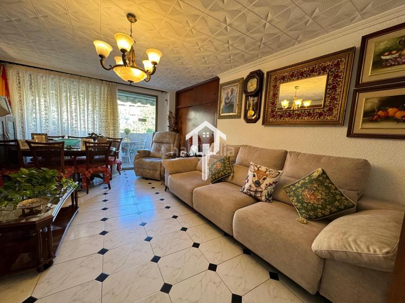 Foto b34dc9ba-ae6b-4750-8be6-d07f055c343a. Appartement dans Campoamor Alicante