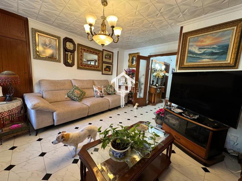 Foto c271a50a-203f-417e-b5ce-c2dd0e0310f6. Appartement dans Campoamor Alicante