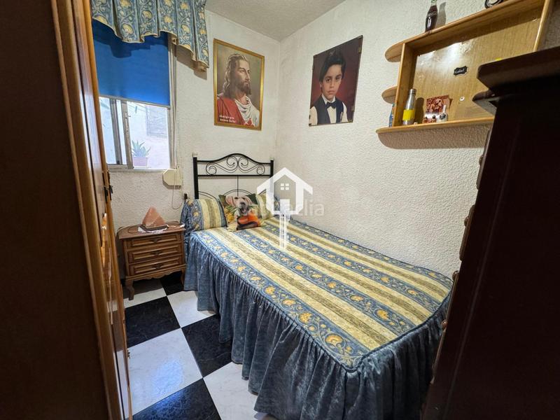 Foto cb760912-fdd8-4202-838f-53bf37d50434. Appartement dans Campoamor Alicante