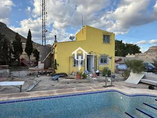 Casa en Valle del Sol