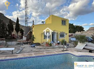 Haus in Valle del Sol