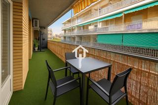 Appartamento  Calle inmaculada del pla. Piso en venta en pla de bon repos