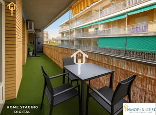 Appartamento in Calle INMACULADA DEL PLA