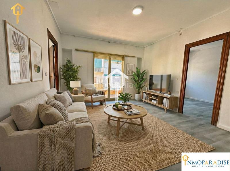 Foto 217b1f89-3fdb-47bf-9403-80e58927c602. Appartamento in Pla de Bon Repós Alicante