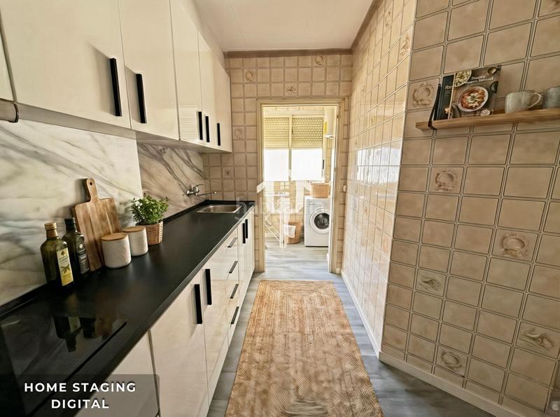 Foto 7b050ad1-875c-42f6-acca-5ddeeadf3fee. Flat in Pla de Bon Repós Alicante