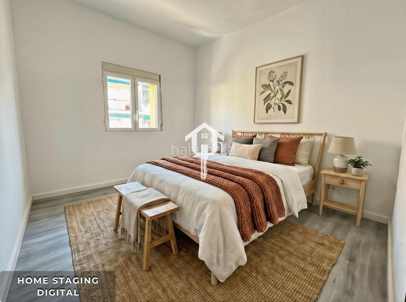 Foto c4d03a78-10a5-47e1-b1ed-fa546143b906. Flat in Pla de Bon Repós Alicante