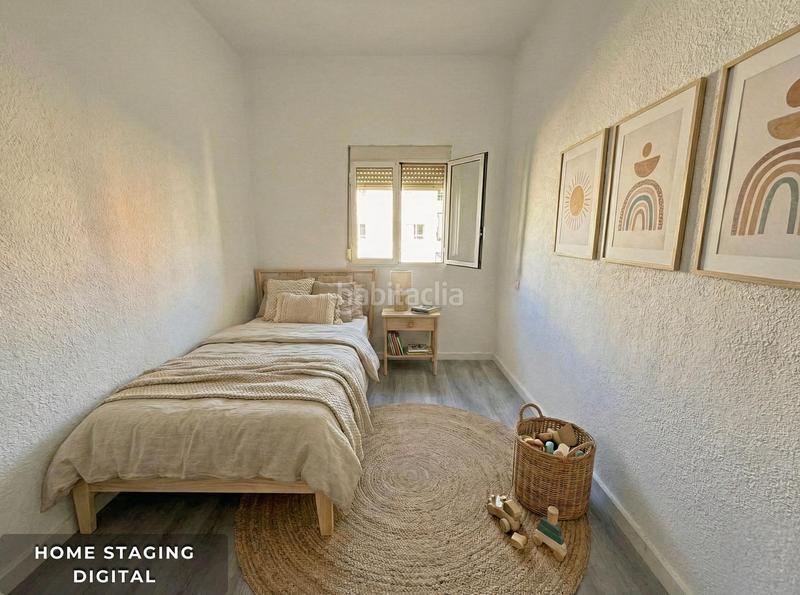 Foto dc481236-fbeb-41fc-a01b-58a589cb96ff. Flat in Pla de Bon Repós Alicante