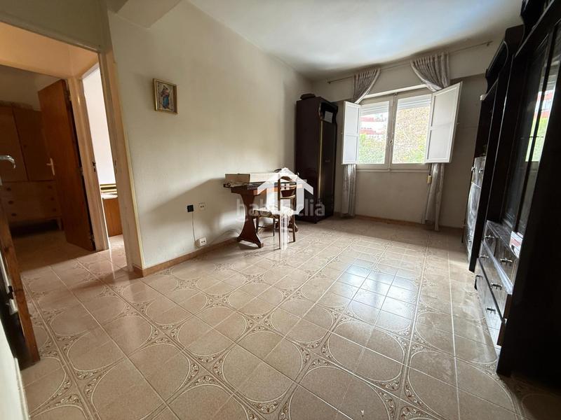 Foto ca87c4ab-f985-496a-9dae-2c17e0d0037a. Etagenwohnung in Pla de Bon Repós Alicante