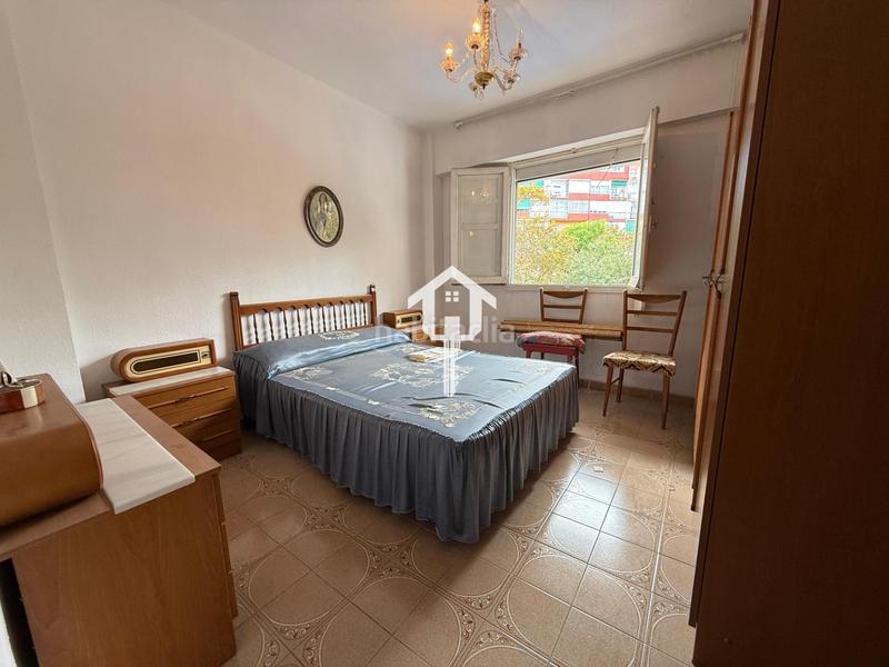 Foto 46cc8add-9991-44ee-86fe-721518d28ba6. Flat in Pla de Bon Repós Alicante