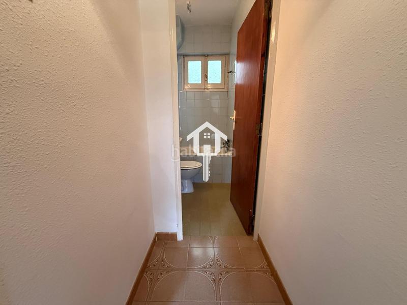 Foto b25858fc-e2e4-4e18-bbef-58dfbdbf00ee. Flat in Pla de Bon Repós Alicante