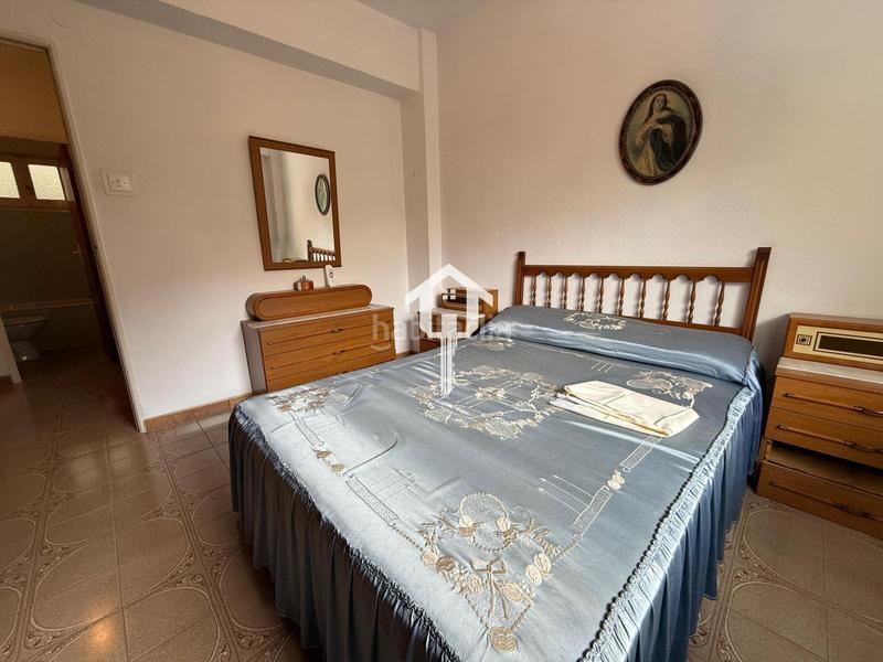 Foto ccdf5e06-49bd-4e0a-bcac-c00ae64553f4. Flat in Pla de Bon Repós Alicante