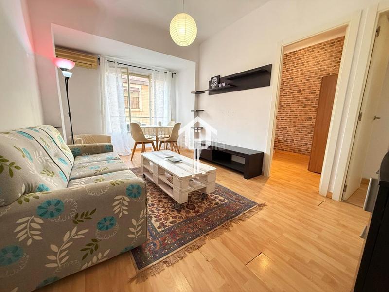 Foto e5ddceac-61d2-4fee-8b00-d492985cc270. Appartamento in Carolinas Bajas Alicante