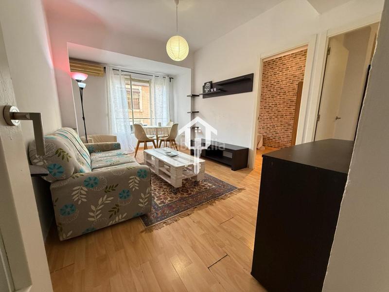 Foto 4e67a73c-a8cc-480a-8385-2c4fb71d92b0. Appartement dans Carolinas Bajas Alicante