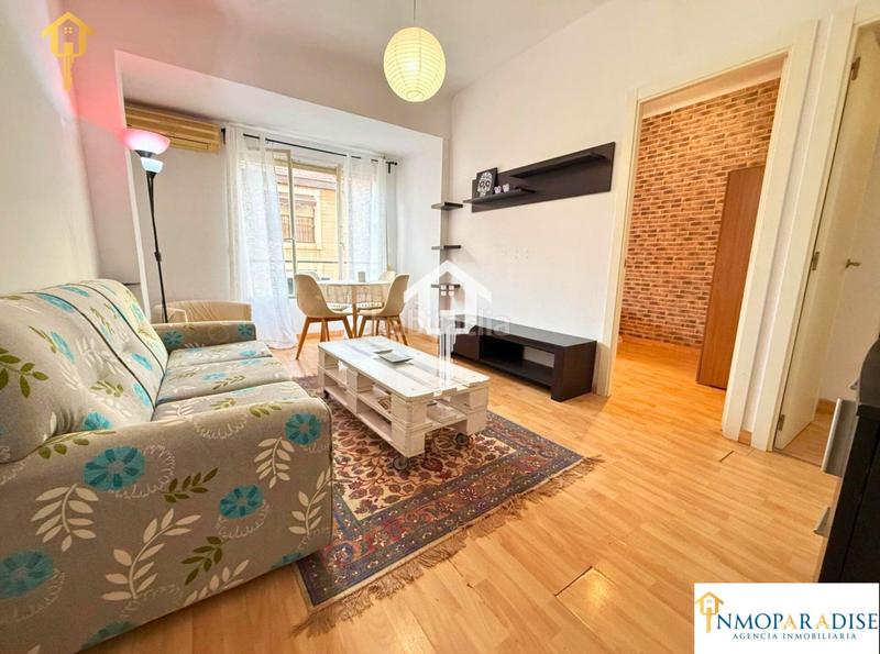 Foto 50316cfe-bd96-43d2-b3d7-3d13d200233f. Appartement dans Carolinas Bajas Alicante