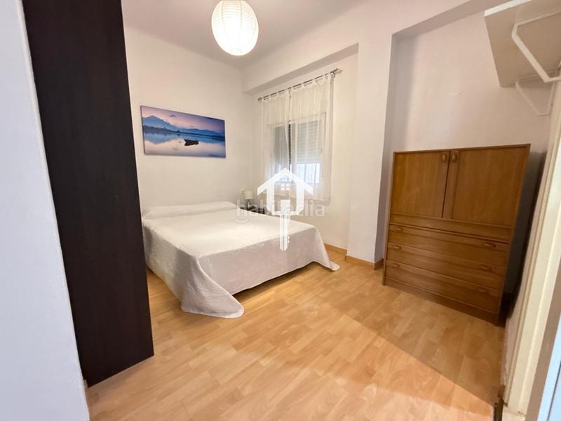 Foto 6037931b-6fe2-4089-a20f-3513d8334cb7. Appartement dans Carolinas Bajas Alicante