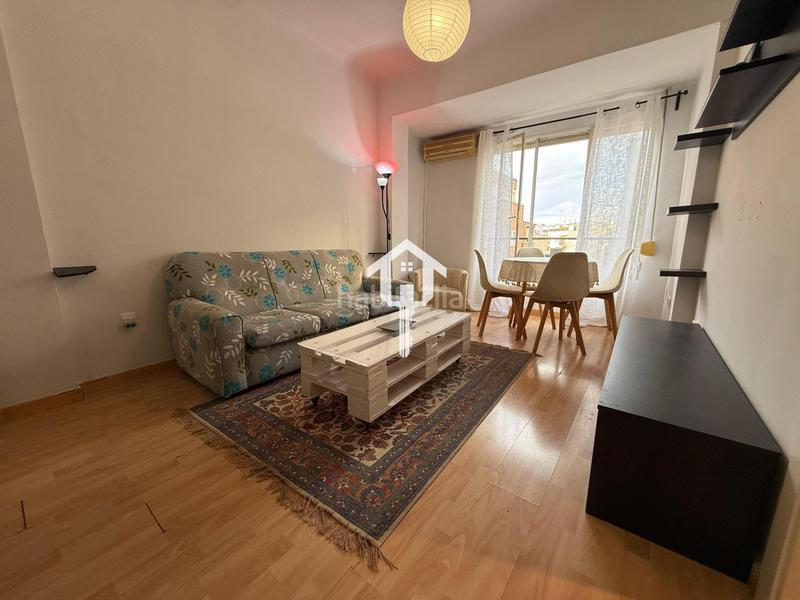 Foto 8e8315f4-cf02-4100-97db-b5341b17087d. Flat in Carolinas Bajas Alicante