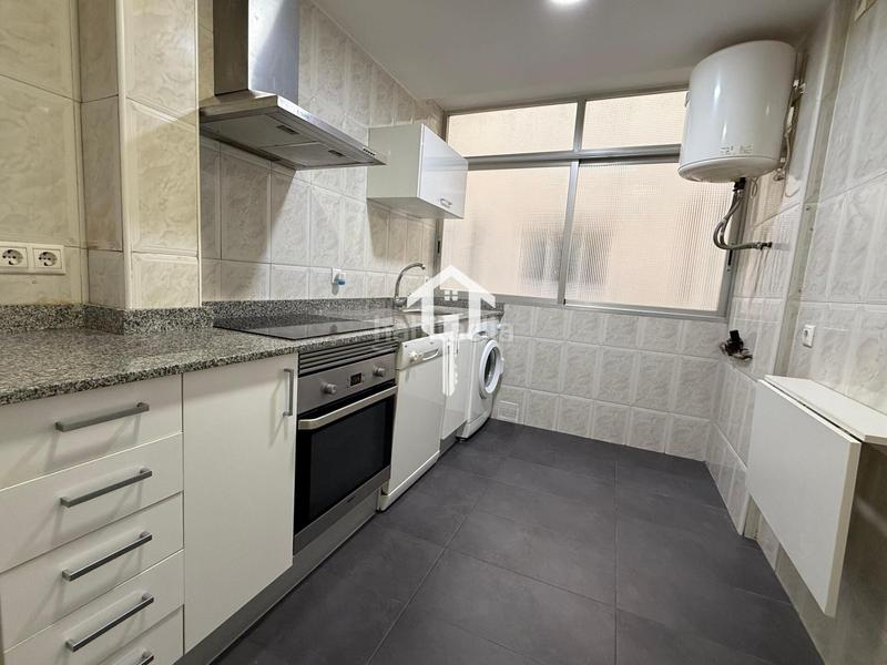 Foto ea4be011-b920-44fb-ae58-649152fd9cfb. Flat in Carolinas Bajas Alicante