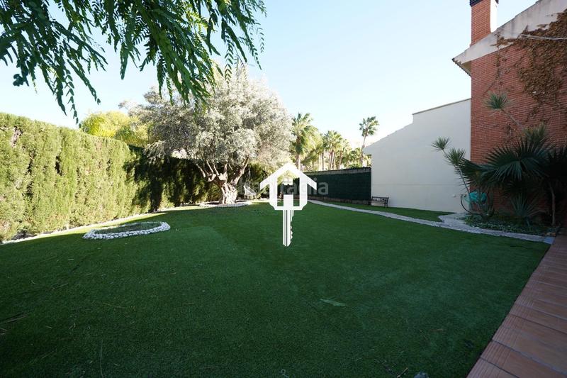 Foto 11152891-bc90-4d30-aef2-887d561b210b. Casa adossada amb aparcament piscina a Pueblo Acantilado-Lanuza Campello (el)