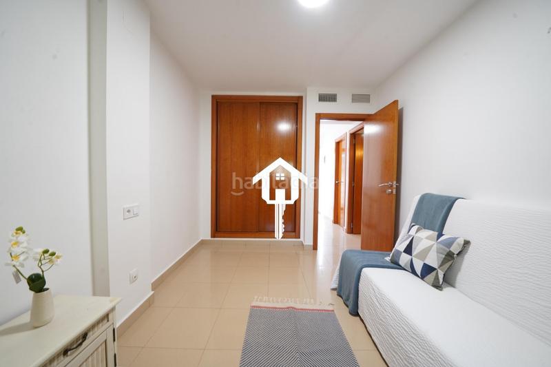 Foto 74250d75-99c7-4316-ab13-15945370fb07. Casa adossada amb aparcament piscina a Pueblo Acantilado-Lanuza Campello (el)