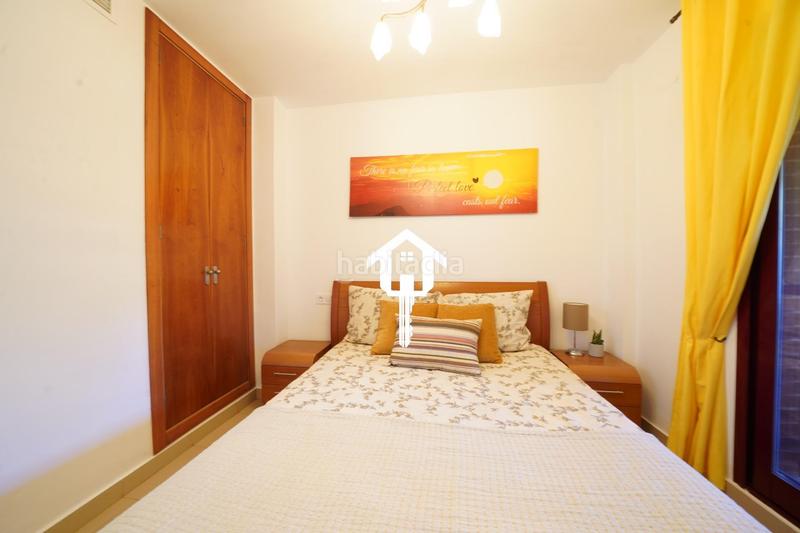 Foto 8b295f28-d12c-47b0-96b7-3794a858e2bb. Casa adossada amb aparcament piscina a Pueblo Acantilado-Lanuza Campello (el)