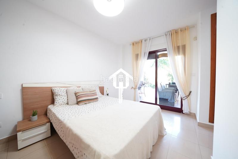 Foto fbeb2967-155f-40c9-81d0-470b043078a8. Casa adossada amb aparcament piscina a Pueblo Acantilado-Lanuza Campello (el)